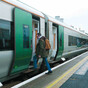 Union accuses Irish Rail of 'grinch-like behaviour' over €500 Dunnes vouchers for staff
