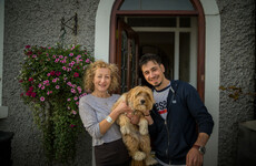 'Why I gave 26-year-old Syrian refugee, Wassim, a room in my home'