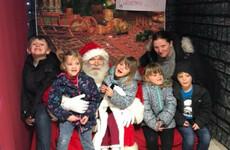 'Everything is gone': Family loses everything in house fire just a month after father died from cancer