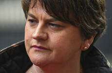 Ireland's Brexit expert 'wouldn't rule out the possibility of more trouble' with the DUP