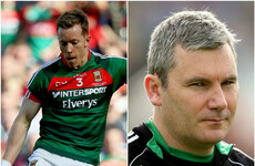 Big news coming out of Mayo as Vaughan set for club transfer and Horan back in management