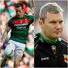 Big news coming out of Mayo as Vaughan set for club transfer and Horan back in management