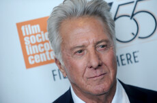 'I'm naked. Do you want to see?': Dustin Hoffman accused of exposing himself to a 16-year-old girl