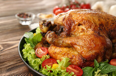 Your Christmas turkey could be chemical-filled if UK agrees on post-Brexit trade deal