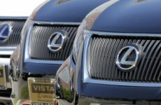 Toyota recalls another 1.5m cars