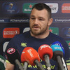 'They're a bloody good team' - Healy expecting Exeter to arrive in Dublin with a point to prove after last week's dog fight