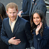Save the date: Prince Harry to wed Meghan Markle on 19 May
