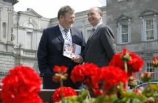 National Children's Hospital review group to report within 56 days