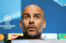 'Tottenham I think is, with Chelsea, the best team in wanting to play football'