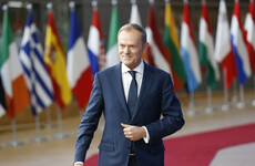 EU leaders agree to move onto phase two of Brexit talks, but warn of tough talks ahead