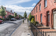 Here's the average price of a home in Phibsboro in 2017