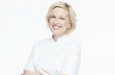 'My biggest mistake was thinking that people you do business with will do the right thing'