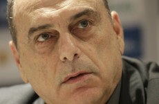 'Abramovich does not like sacking managers,' insists Grant