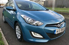 Looking for Korean value? 5 family cars you should see for under €15k