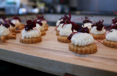 Want to learn some simple recipes to impress at Christmas?