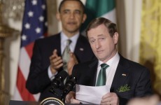 Taoiseach and 16 ministers off around the world for Patrick's Day celebrations
