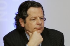 Kevin Cardiff's Department of Finance successor named