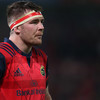 Staying put! Peter O'Mahony ends speculation over future by signing new IRFU contract