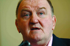 George Hook's return to Newstalk airwaves delayed until January