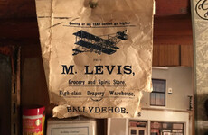 'It's a little museum full of wonders': The magic of Levis' Corner House in Ballydehob