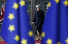 May gets Brexit boost - but bigger battles await