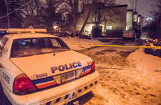 Canadian billionaire and wife found dead in their home
