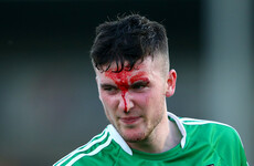 Limerick confirm Declan Hannon as new hurling skipper