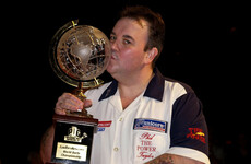 Stringer at 40, Phil Taylor's curtain call and the week's best sportswriting