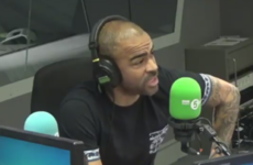 'I was on more money at Newcastle in 2002 than top Spurs player is now' - Kieron Dyer
