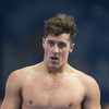 Jordan Sloan breaks third Irish record at European swimming championships