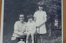 The story of Alice Clifford, a Dublin mother who went missing from a hospital 38 years ago