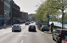 Two people injured after being struck by van in Dublin