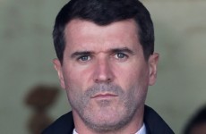 Keane: Chelsea ear-flicking an 'absolute disgrace'