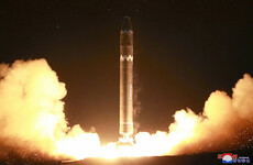 North Korean 'agent' charged with trying to sell WMD parts in Australia