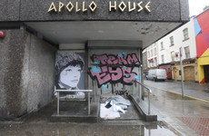 'One former Apollo House resident has died on the streets already'