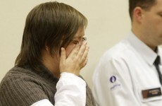 Woman sentenced to 30 years for parachute murder