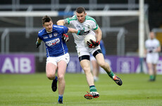 Comeback kings! 1-3 in injury-time clinches dramatic Leinster title win for Moorefield