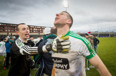 Ecstasy and agony - the best images from Moorefield's incredible Leinster final comeback