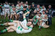 5 talking points after Moorefield's stunning revival secures famous Leinster final win