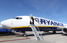 Ryanair and pilot's union to meet on Tuesday, just one day ahead of proposed strike