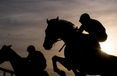 200/1 outsider romps home to victory in stunning upset at Thurles