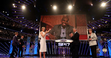 Major upset as Mo Farah is crowned 2017 BBC Sports Personality of the Year