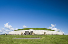 You can now see the winter solstice at Newgrange without a ticket