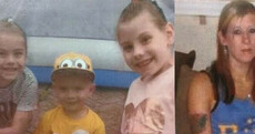 Woman and children missing from Wales may be in Ireland