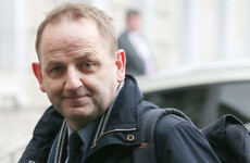 Tusla CEO on McCabe case: 'It still riles me slightly. The cut and paste error wasn't us'