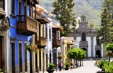 No foul play in death of Dutch woman in Gran Canaria