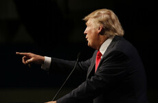 2017: How was it for Trump?