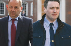 The Disclosures Tribunal cost the State €87,000 a month this year