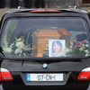 Hawe children were stabbed to death in their beds while mum Clodagh died in sitting room