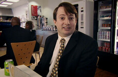 Can You Name These Minor Characters In Peep Show?